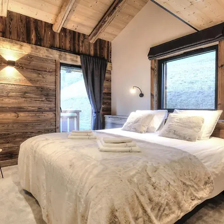 Picherie - 15 Pax - Calme - Vue Montagne Apartment *